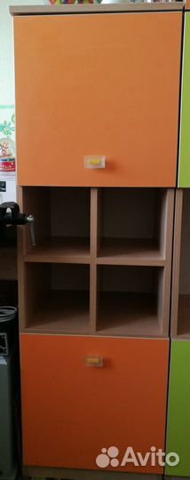 Мебель для детской комнаты