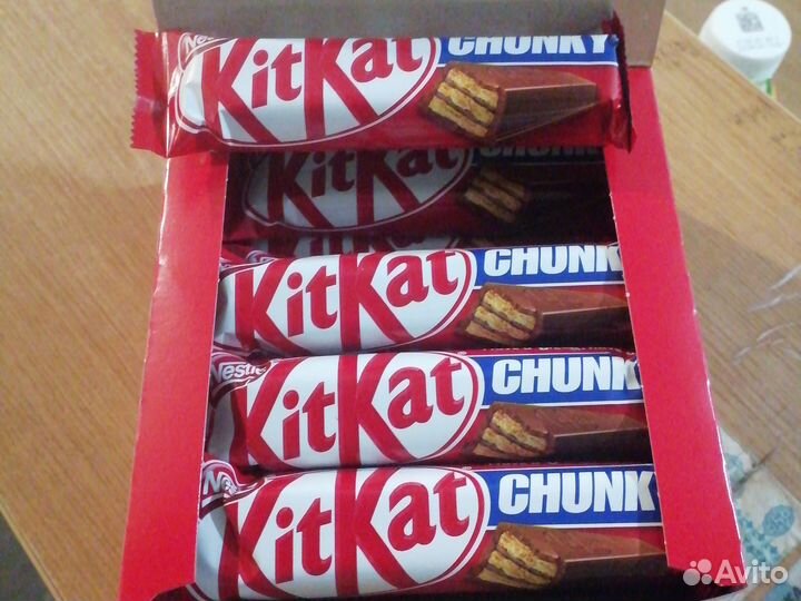 Кит кат