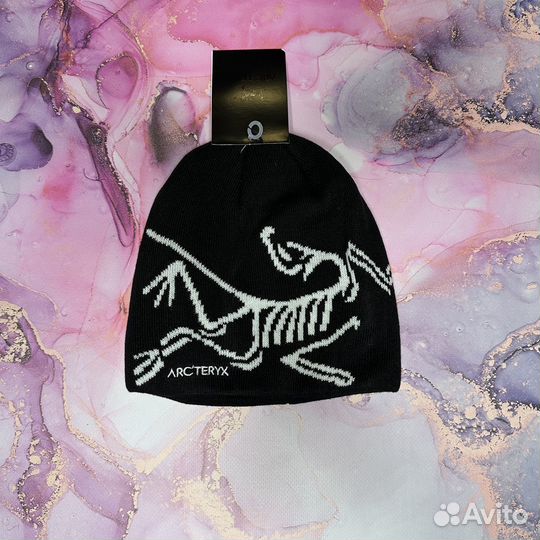 Шапка Arcteryx Оригинал