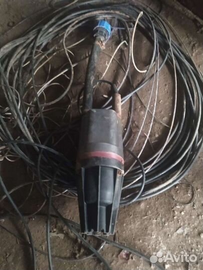 Водяной насос