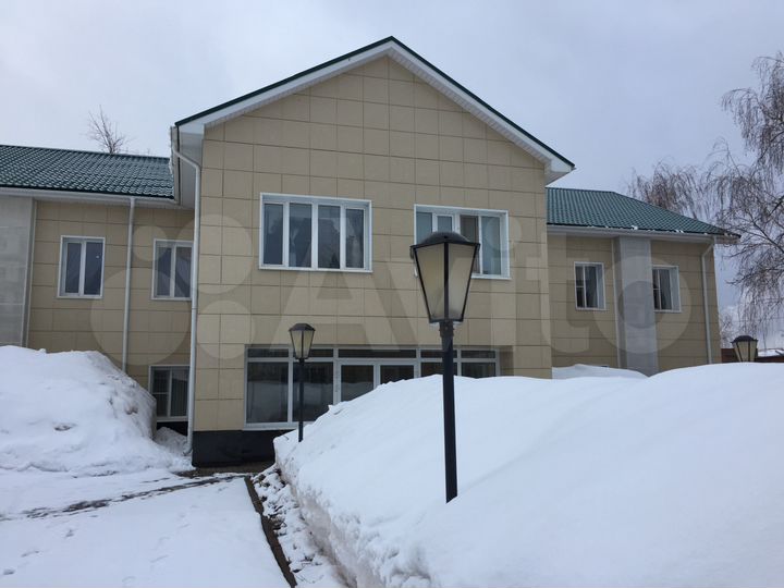 Продам 2-х этажное здание, 808 м², хороший ремонт