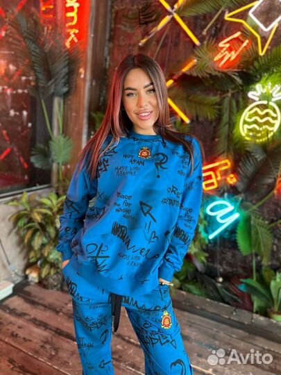 Костюм двойка