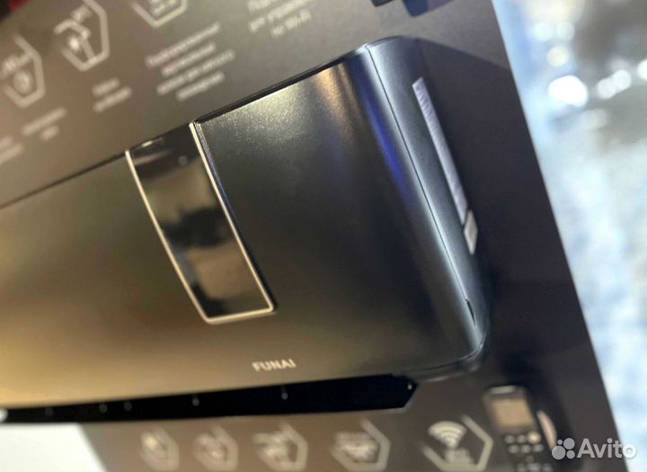 Кондиционер funai с доставкой