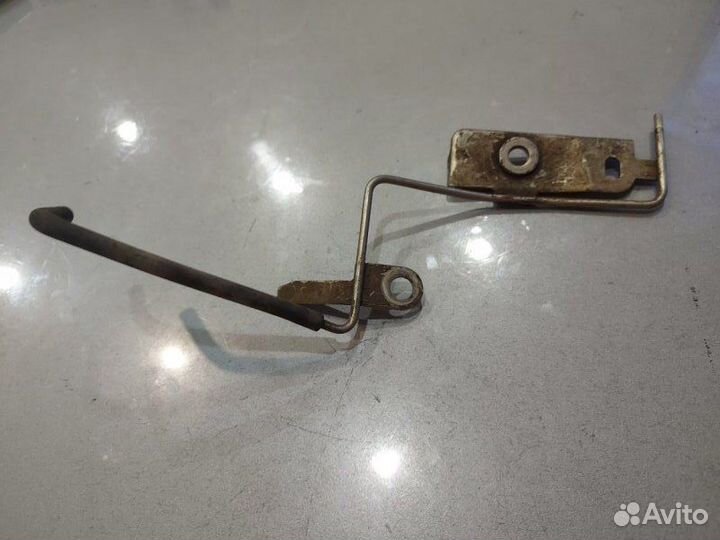 Вакуумные трубки Toyota Land Cruiser Prado 150