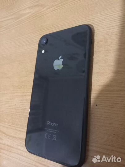 iPhone XR 128gb
