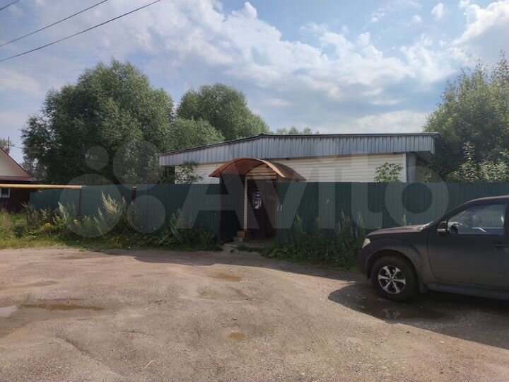 Торговая площадь, 107 м²