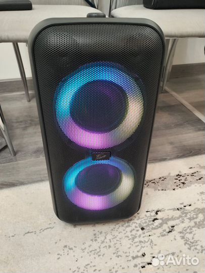 Аренда колонки Fiero Emotion 150