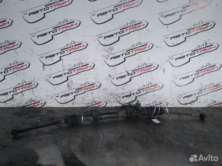 Рейка рулевая honda HR-V GH1 GH2 GH3 GH4 2WD 4WD K