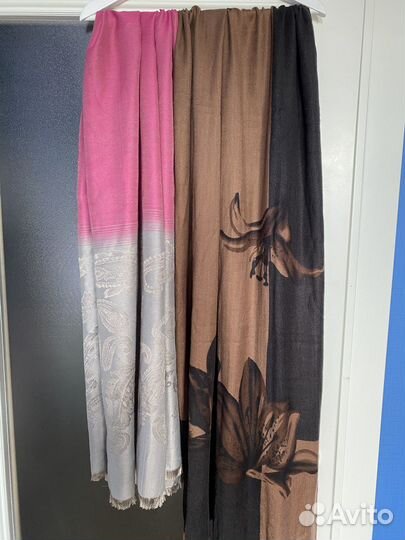 Пакет женских вещей, новые и в хорошем состоянии