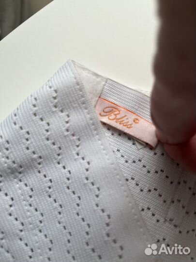 Бандаж для беременных и после родов Bliss