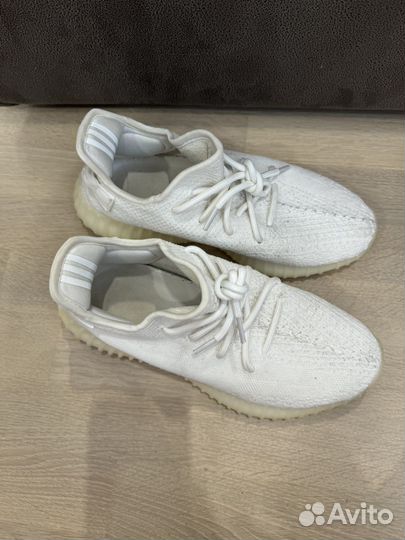 Кроссовки adidas yeezy boost 500