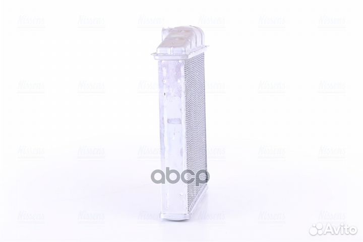 Радиатор печки Audi A3, Skoda Octavia, VW Golf V