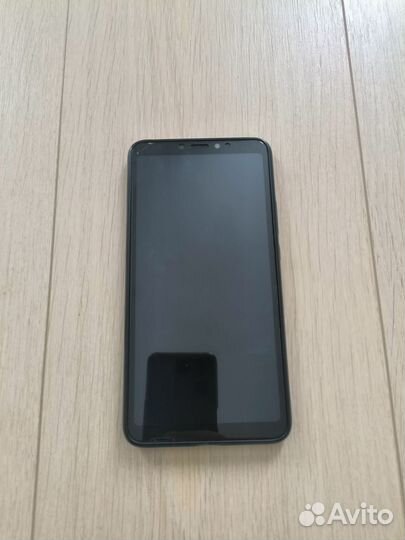 Xiaomi Mi Max 3, 4/64 ГБ