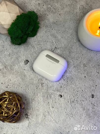 Наушники apple airpods 3