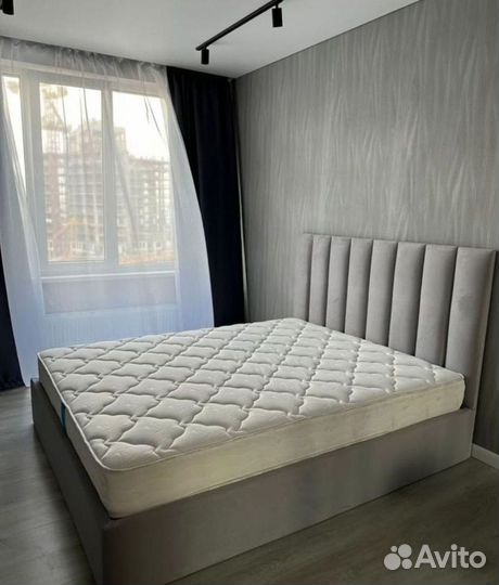 Кровать новая