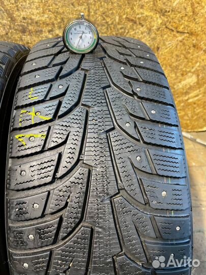 Hankook Winter I'Pike RS W419 235/55 R17