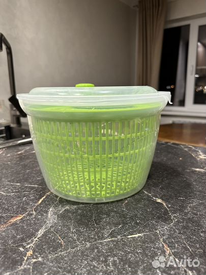 Сушилка для зелени как IKEA