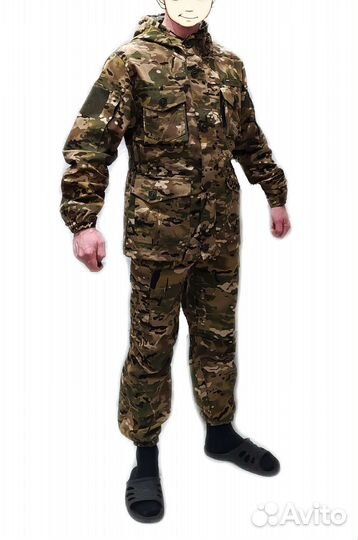 Костюм горка 