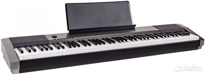 Электронное пианино casio cdp-130sr
