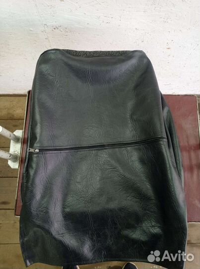 Чехлы н Volkswagen Polo sedan 5