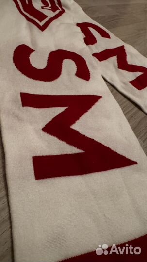 Шарф Спартак