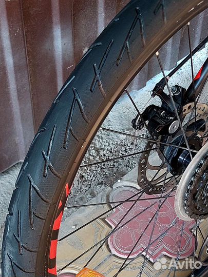 Велосипед Stels 630