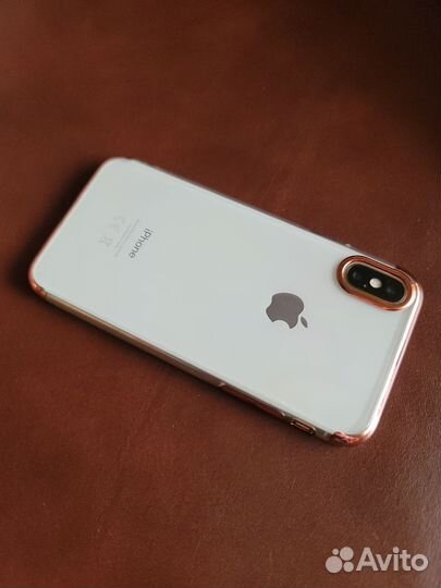 iPhone X, 64 ГБ
