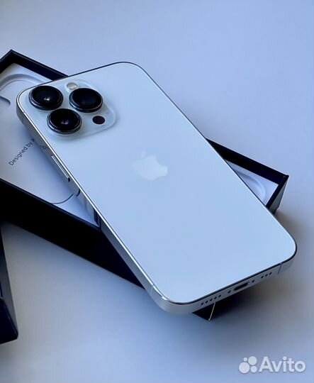 iPhone 13 Pro, 256 ГБ