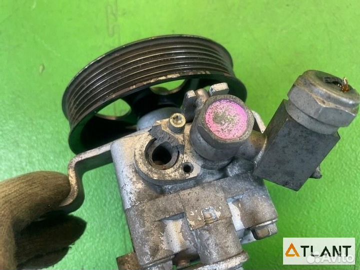 Гидроусилитель nissan murano