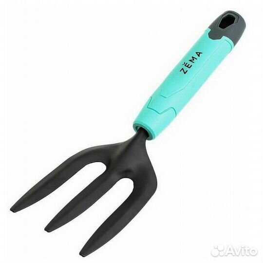 Вилка zema ZM 2104 садовая