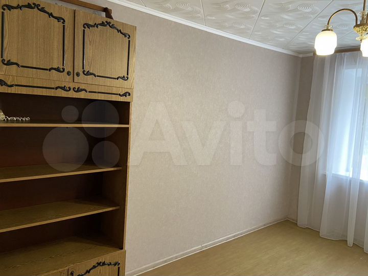 Комната 13,6 м² в 1-к., 2/5 эт.