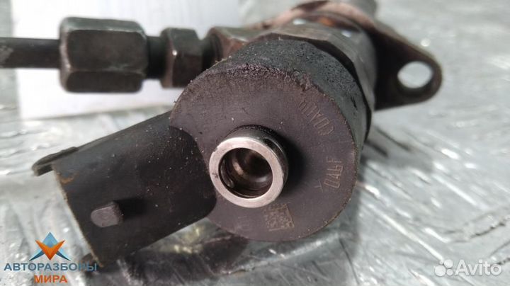 Форсунка Peugeot 407 2007 0445110188