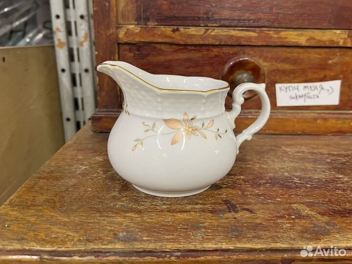 Молочник Thun Чехия