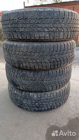 Triangle Snowlink PL02 185/65 R15