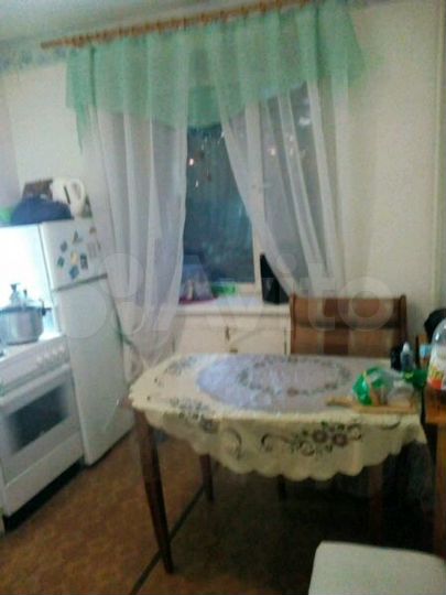Комната 12 м² в 2-к., 2/12 эт.