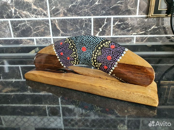 Бумеранги Австралия