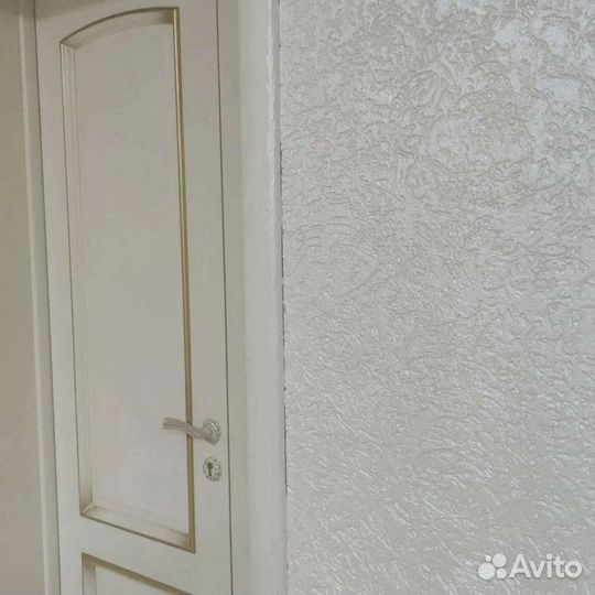 Фасад короед