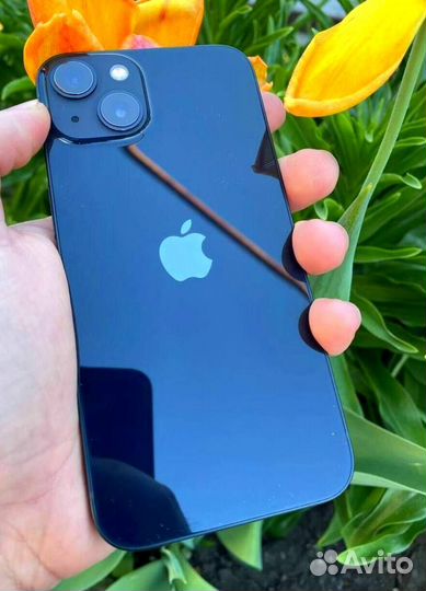 iPhone 13, 256 ГБ