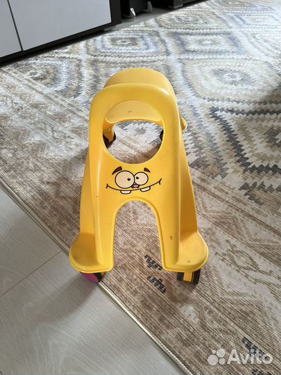 Каталка детская