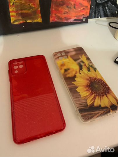 Samsung Galaxy A12, 3/32 ГБ