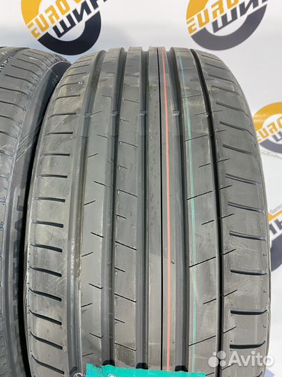 Greentrac Quest-X 265/40 R22 107V