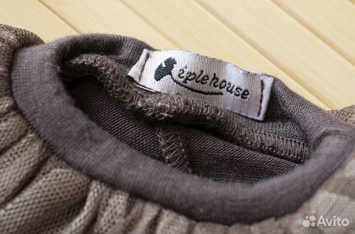 Аутфит/одежда для кукол Iplehouse KID, Paola Reina