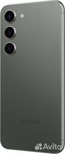 Смартфон Samsung Galaxy S23 5G 256GB Green
