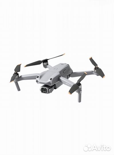 Квадрокоптер DJI Air 2S