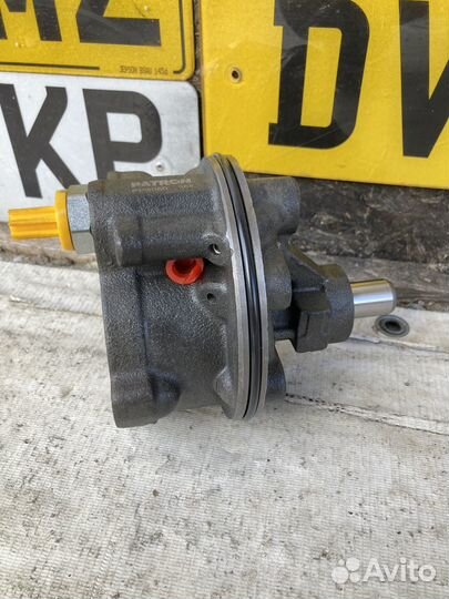 Насос гидроусилителя Chrysler Voyager, Caravan