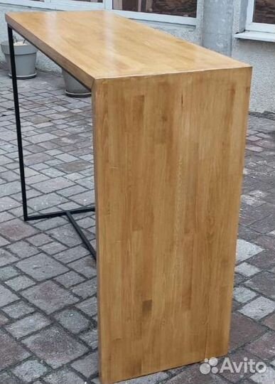 Барная стойка