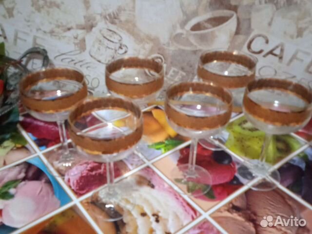 Набор столовой посуды