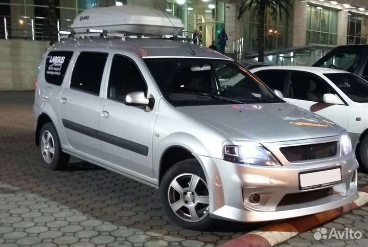 Пассажирские перевозки межгород