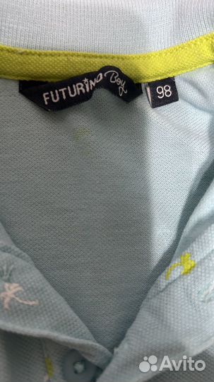 Одежда для детей на мальчика