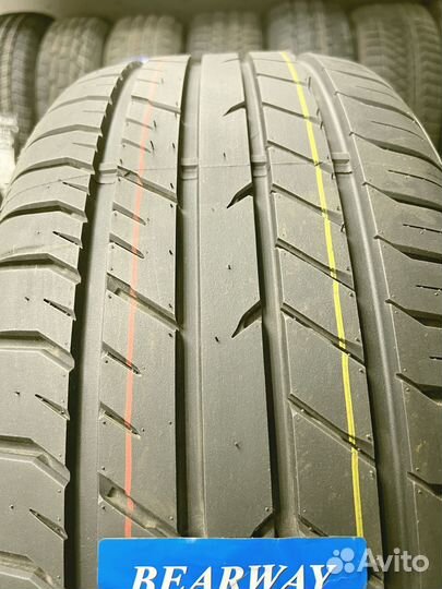 Bearway BW118 285/45 R21 89H